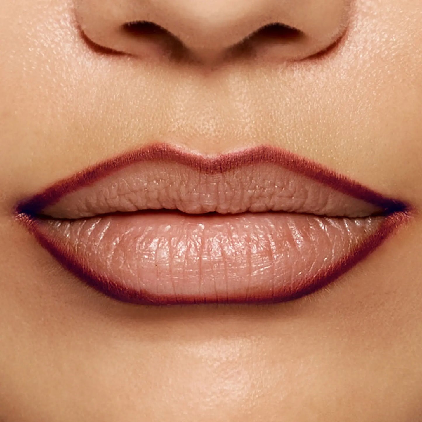 Last Day Buy 1 Get 1 Free Easy Glide Lip Liner — Creamy, Blendable Color with Smooth Application, Summervibes