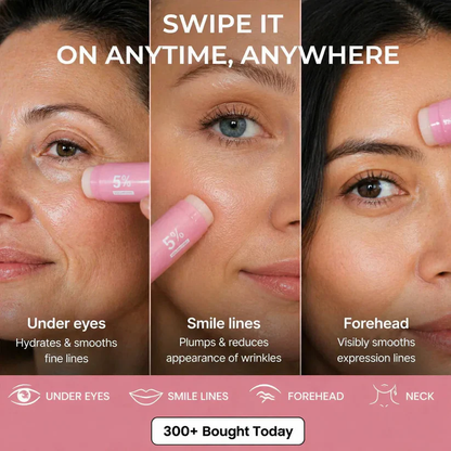 Luminbe Pink Collagen Volume Multi Balm