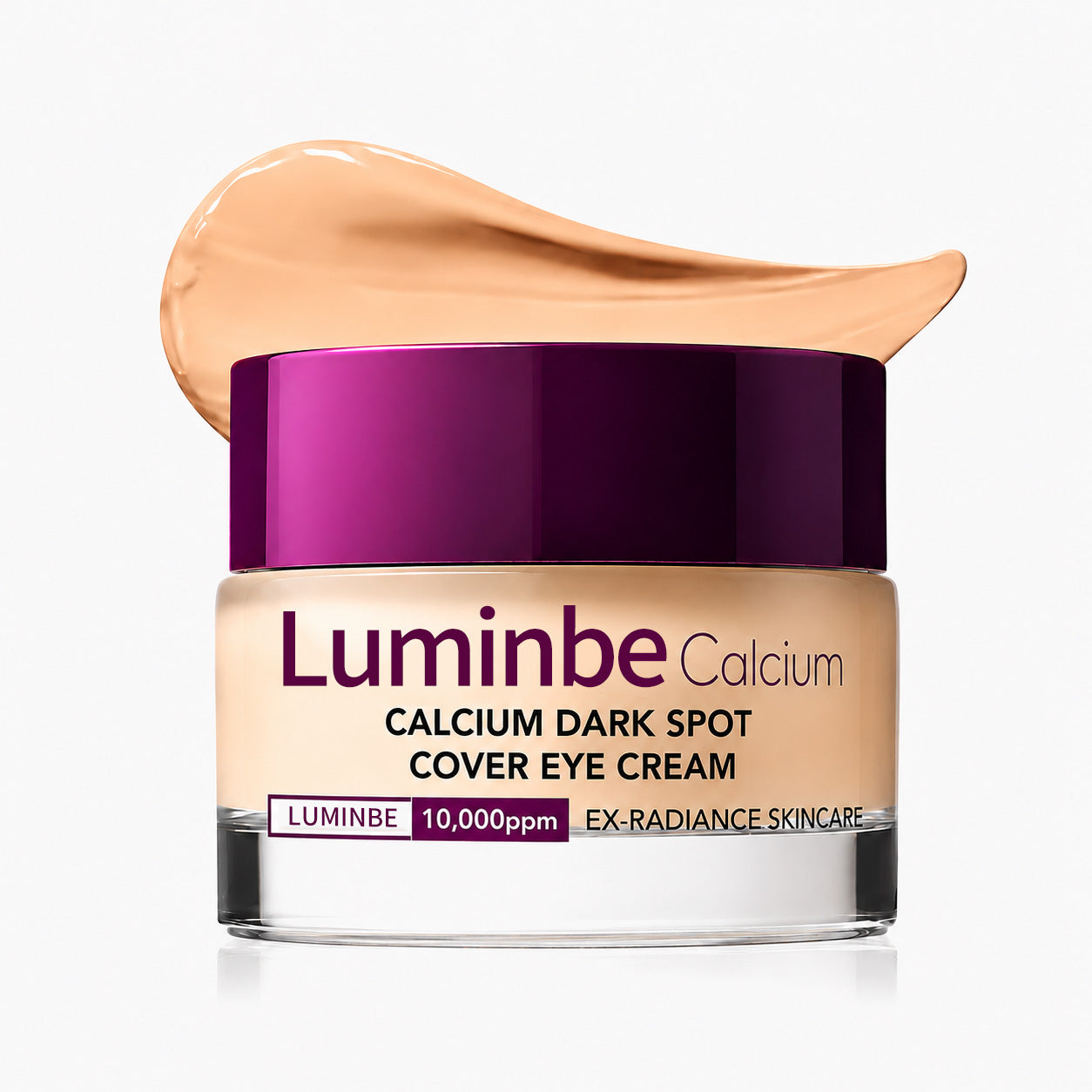 🔥LAST DAY 50% OFF!!Luminbe Korean Calcium Dark Spot Eye Cream