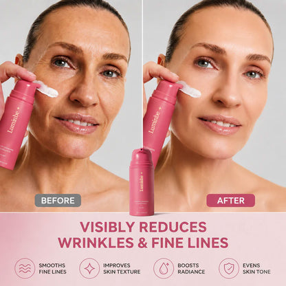 The Intelligent Foundation: One Shade, Infinite You