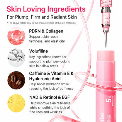 Luminbe Pink Collagen Volume Multi Balm