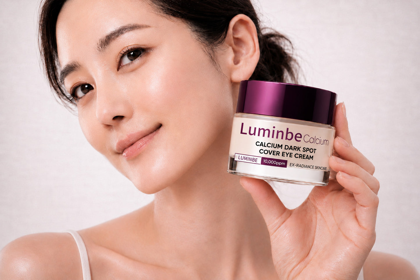 🔥LAST DAY 50% OFF!!Luminbe Korean Calcium Dark Spot Eye Cream