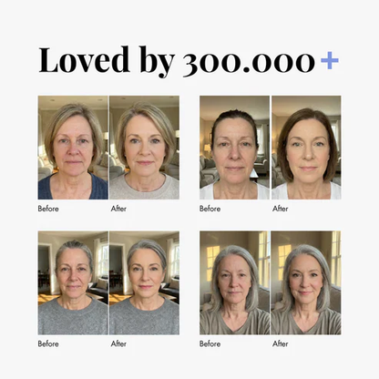 The Intelligent Foundation: One Shade, Infinite You