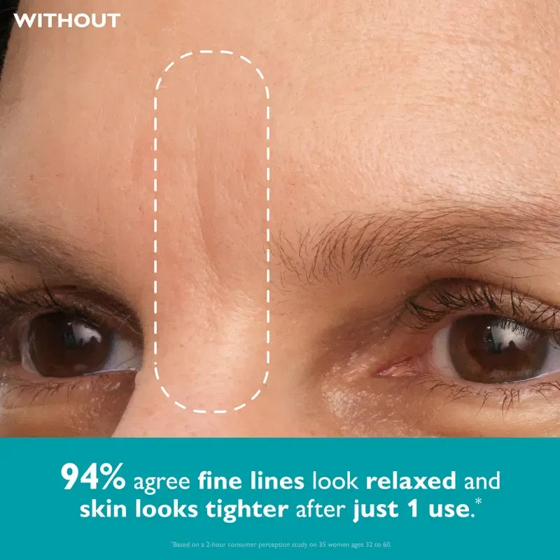 Luminbe Révéler Peptide Face & Eye Tape