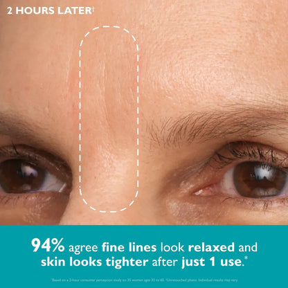 Luminbe Révéler Peptide Face & Eye Tape
