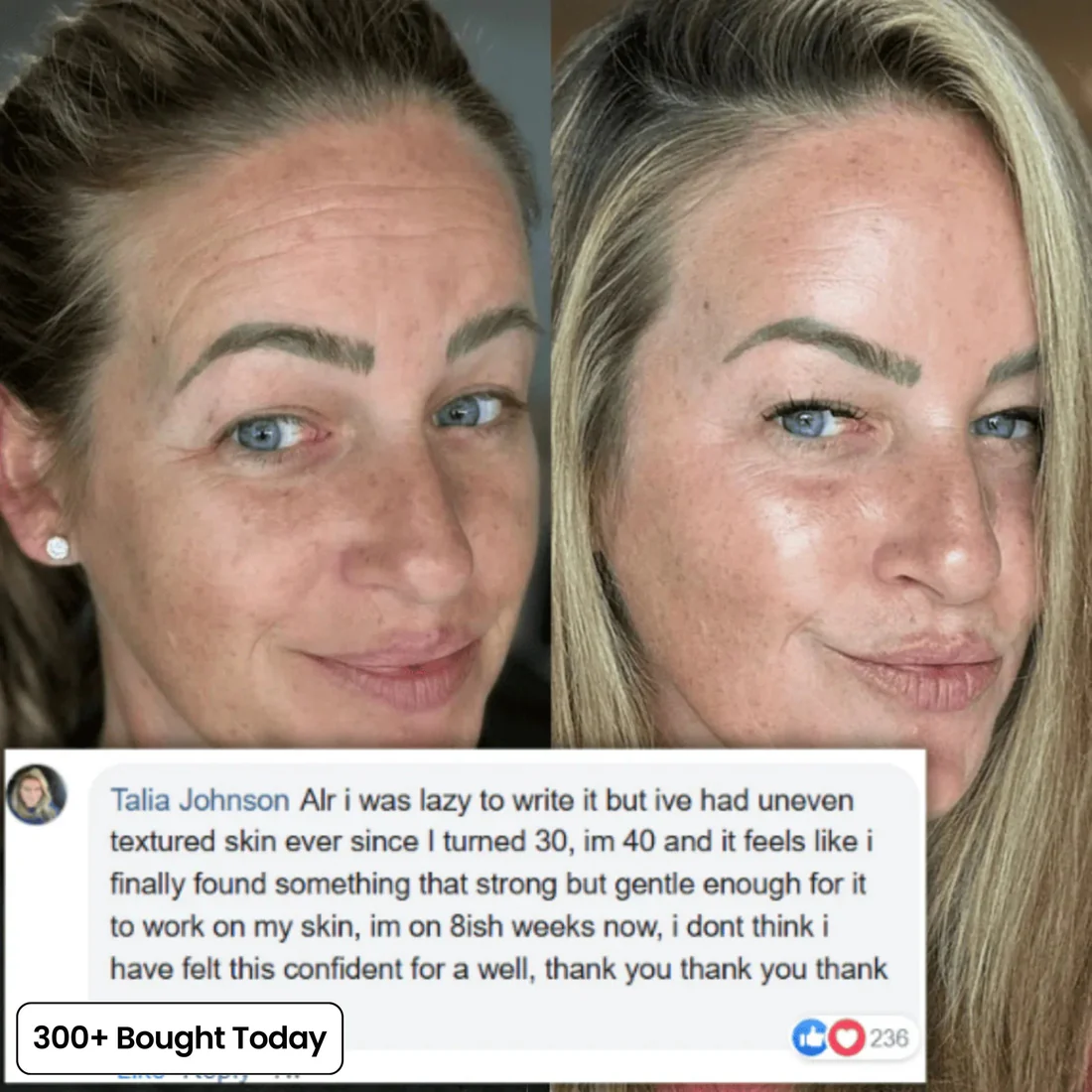 Luminbe Pink Collagen Volume Multi Balm