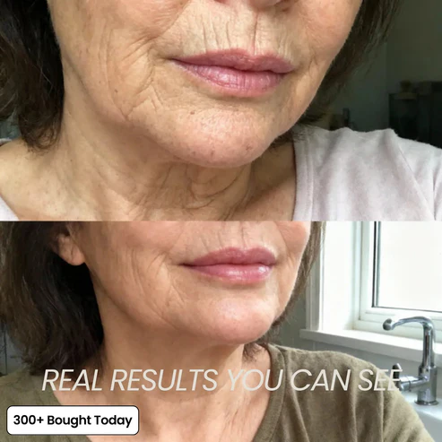 Luminbe Pink Collagen Volume Multi Balm
